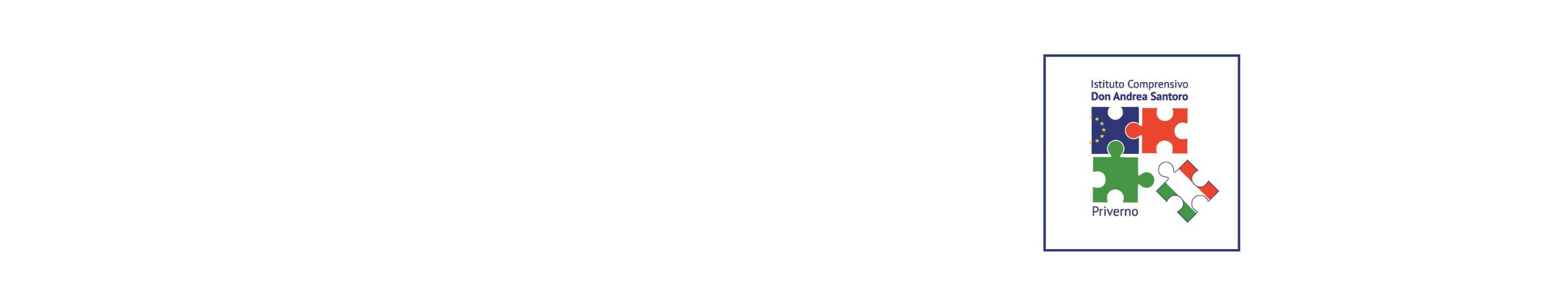 Istituto Comprensivo DON ANDREA SANTORO - PRIVERNO 